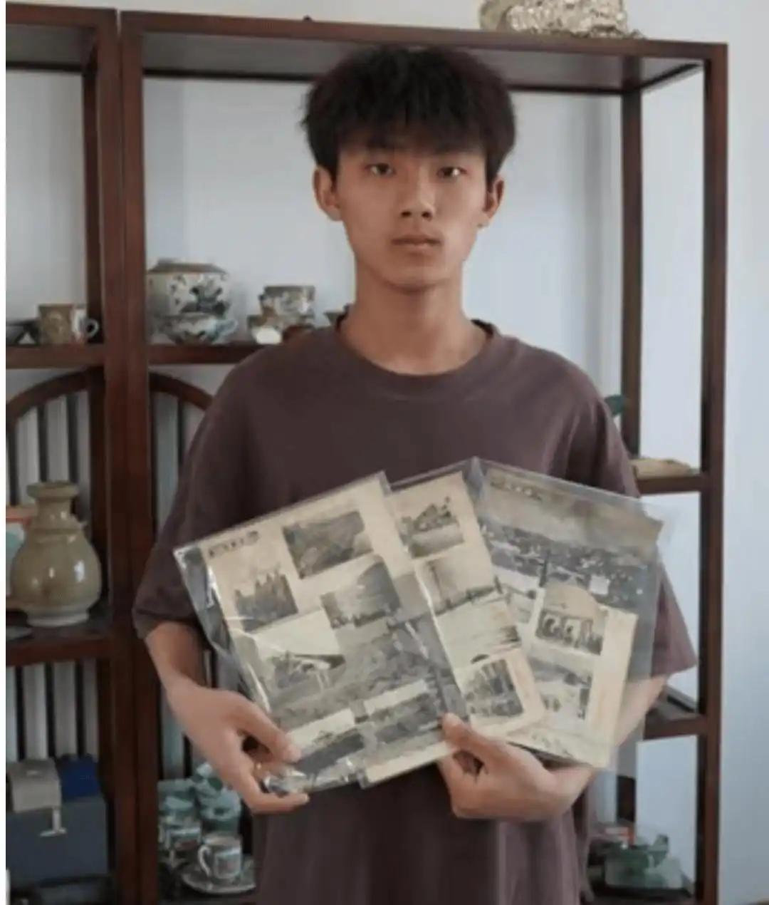 真是意难平啊！国内还藏有多少日本间谍和汉奸——威胁徐凯睿无偿捐赠侵华日军罪证档案
