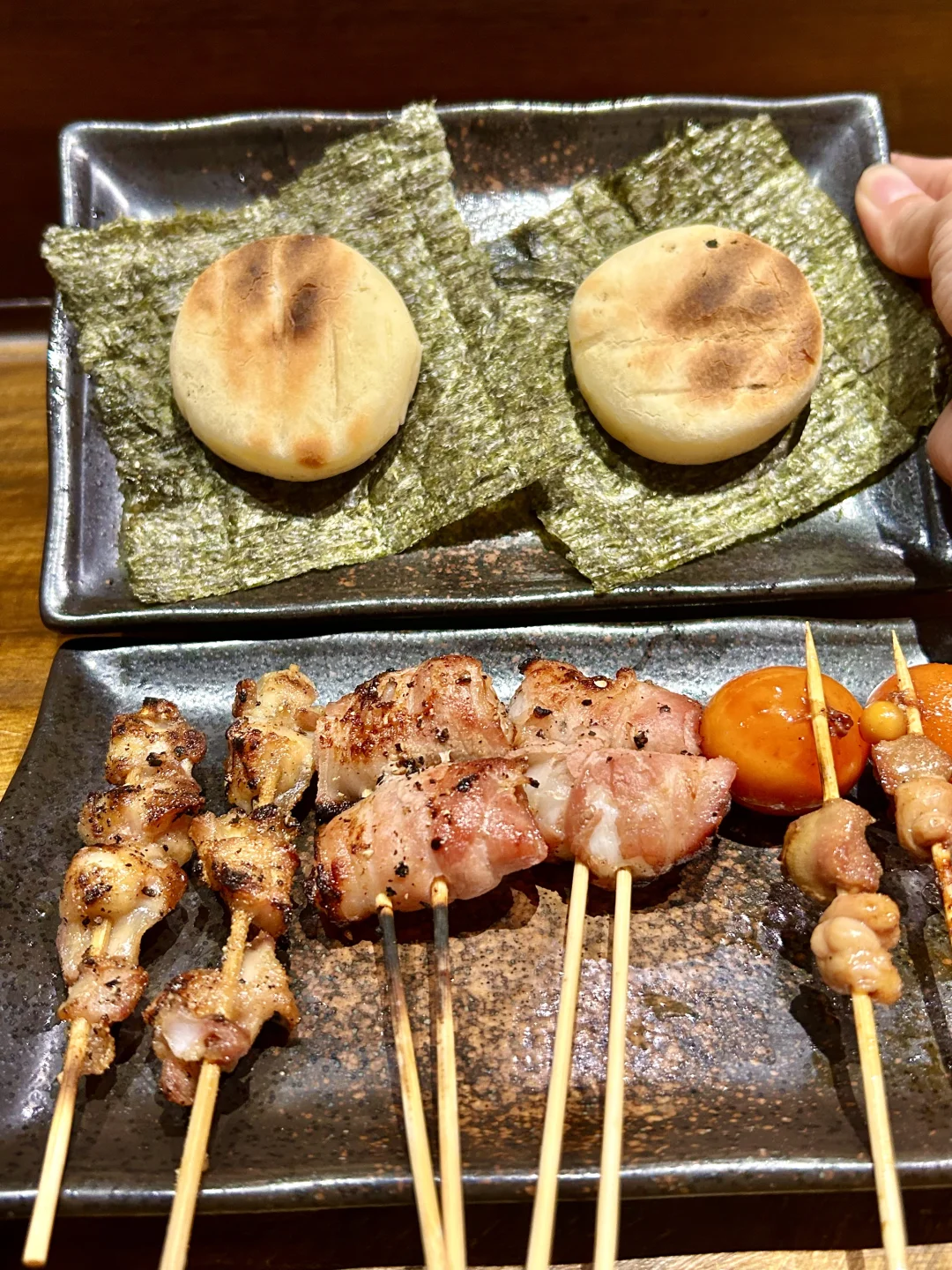 德思勤氛围感小食堂！开心不开心都要吃一顿