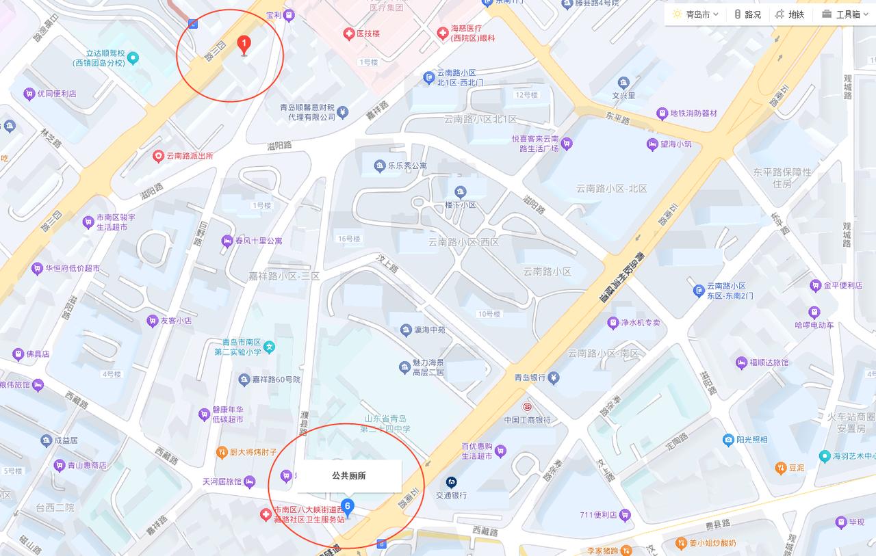 青岛胶州湾隧道将于6月29日22：45分进行消防实战演练届时预计双向封闭一小时，