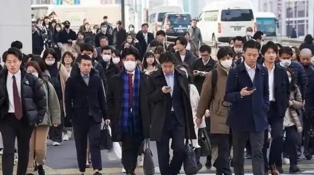 今日的日本，可能就是20年后的中国！日本的现状确实有很多地方值得中国警惕，日本如