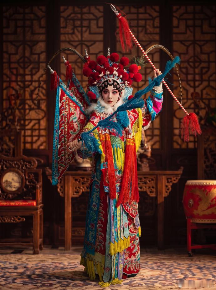 王晓晨把配角演成高光王晓晨舞台之上无小角王晓晨的表演永远让人安心！不管角色大小都