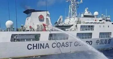 菲律宾为何敢反复挑衅？真的只是美国撑腰这么简单吗 

在我看来，很多人聊起菲律宾
