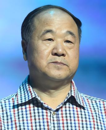 莫言说：
“所有不关心政治的人，
实际上都没有意识到自己是人类。
千万别以为政治