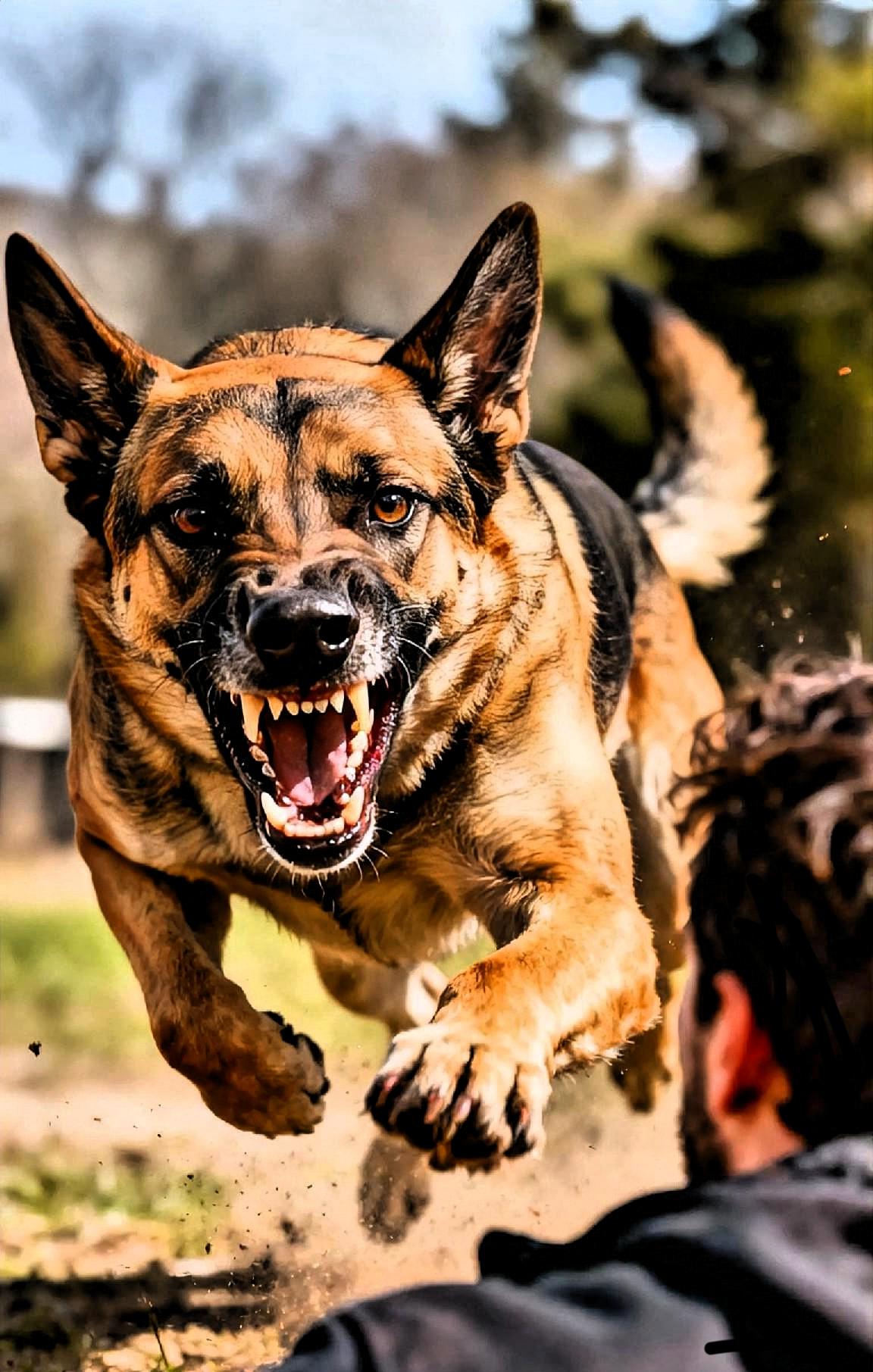 山西狗咬人致死案尸检结果太关键了！郭某刚身中九刀却无一致命伤，这细节直接戳破了争