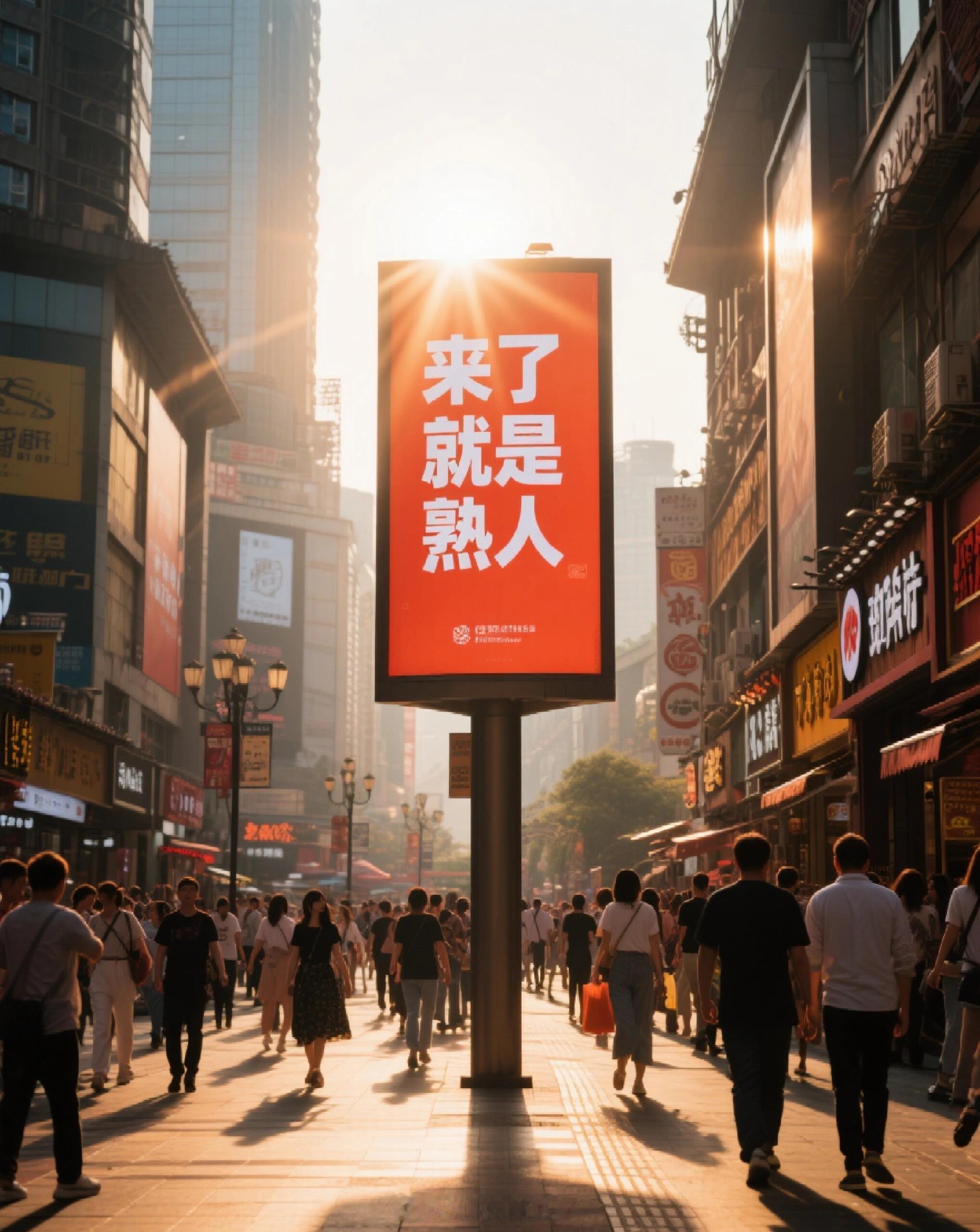 川渝人的内卷卷到气温上了西南两大城市趣味比拼上线，从日常唠嗑卷到炎炎烈日，谁气温