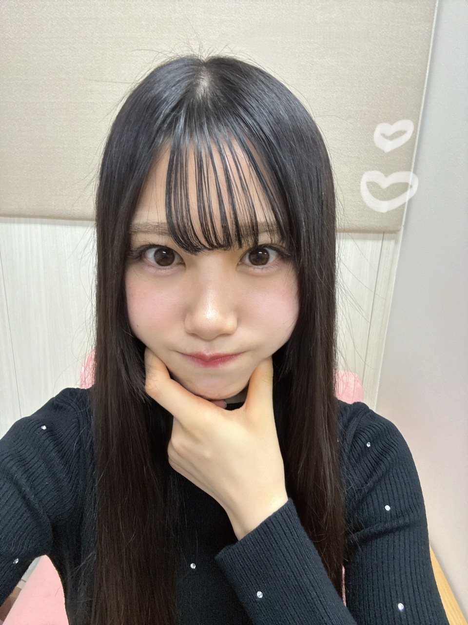 鶴崎仁香「私は公演を重ねるたびに、自分に足りていない部分に気がつくことができまし