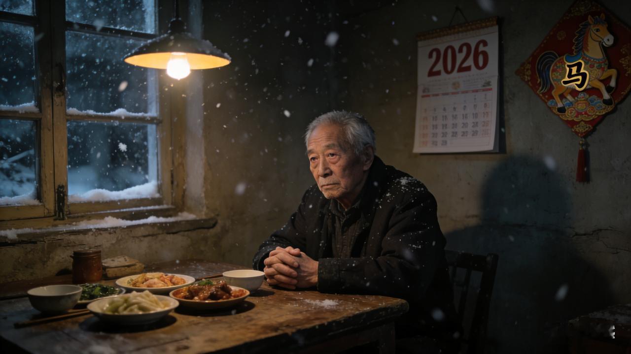 一位70岁老人特别戳心的话：
越不走动，人情越淡，遇事才知孤立无援。不走亲，不拜