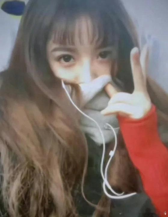 田曦薇非过没丑过有一说一，田曦薇非过但没丑过是真的！田曦薇非过但没丑过