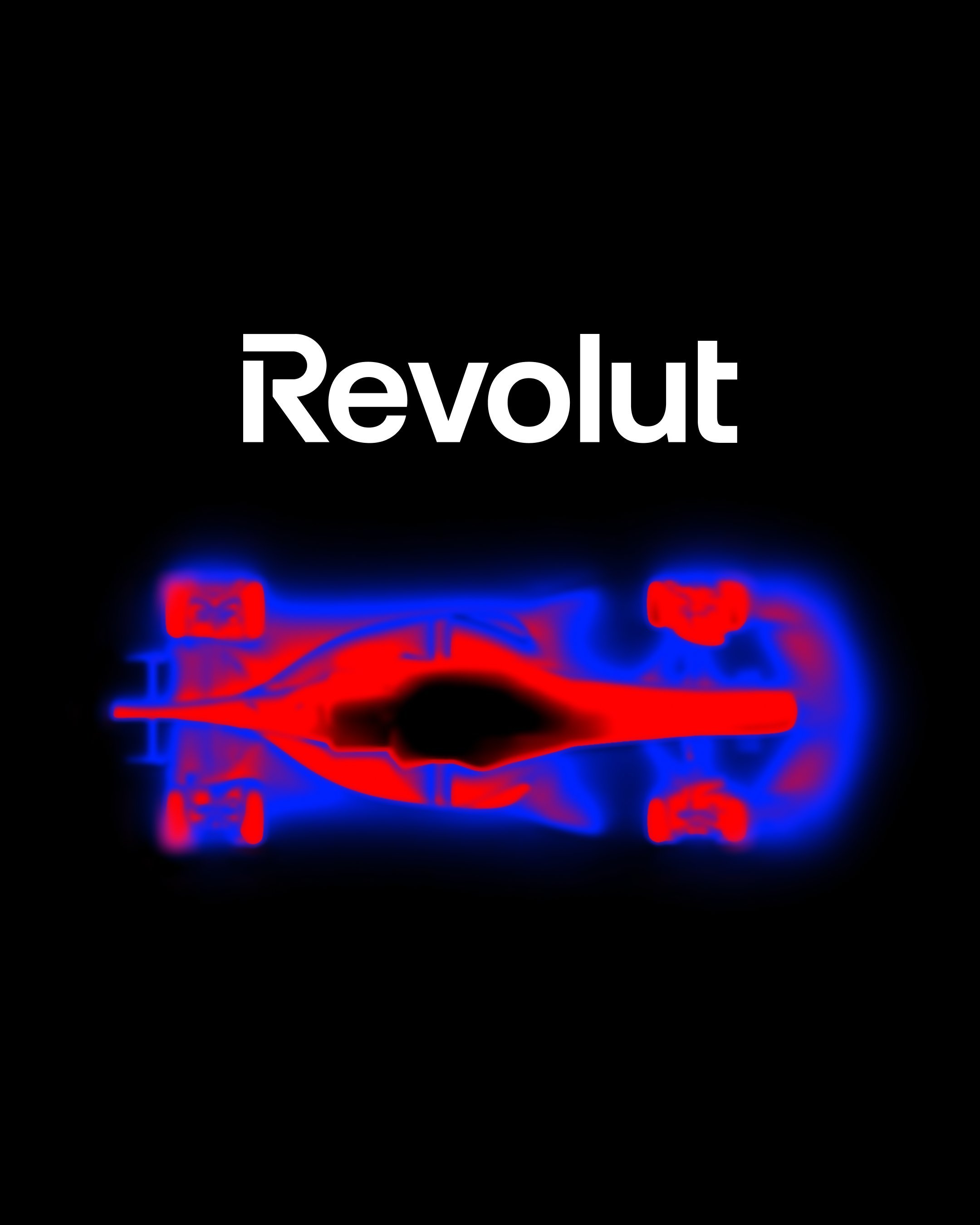 奥迪官方宣布，英国金融科技巨头Revolut将从2026赛季起成为奥迪F1车队冠