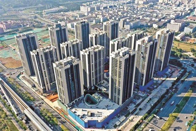 楼市大转向！房价跌超30%仍未见底
国家为何突然放弃“救市”，却力推这件事？
2