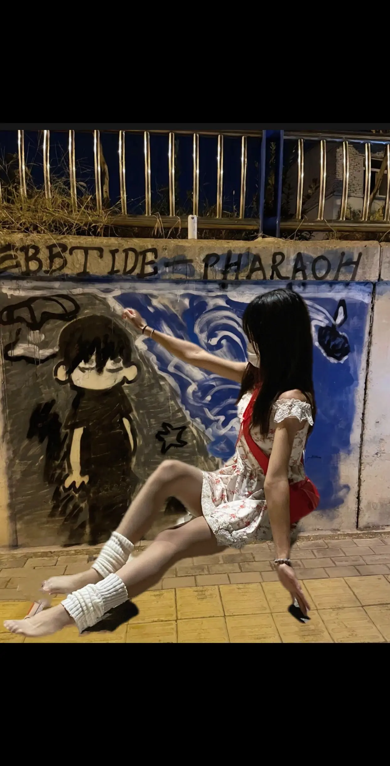 你说星星美丽耀眼