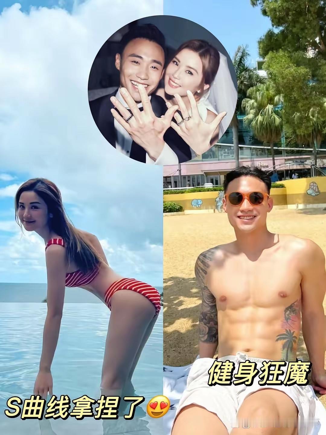 看消息
曾经的Twins组合中的蔡卓妍（阿Sa）又结婚了
结婚对象为小其十几岁的