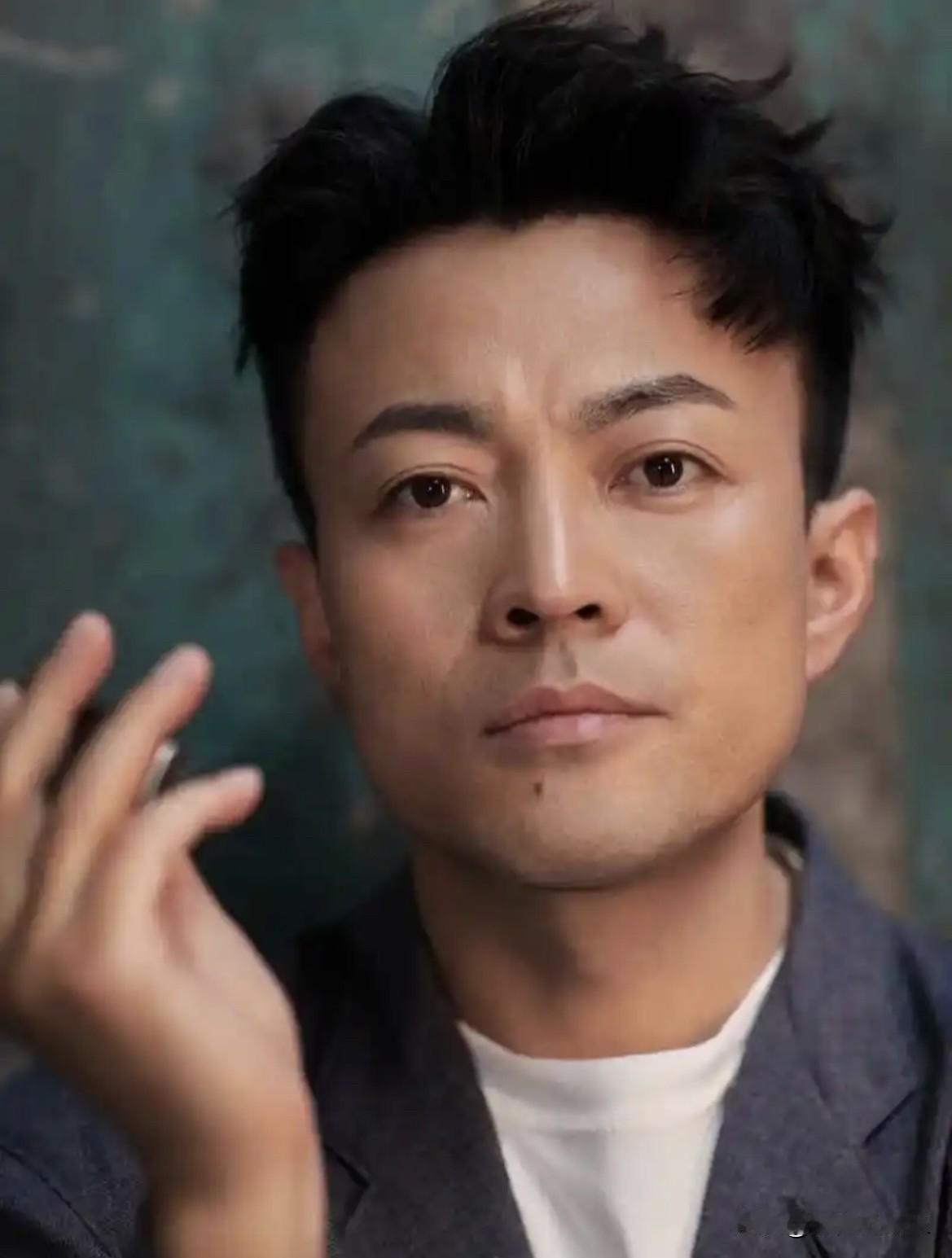 林家川，柳云龙，张鲁一
你们不是流量明星，人气演员
但用一个个角色，赢得业内外的