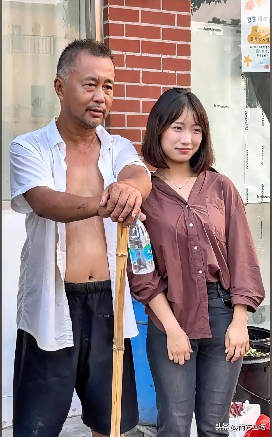 假如流浪大师沈巍被某个重点大学聘去当教授或讲师，结局会怎么样？合情合理，并且还能