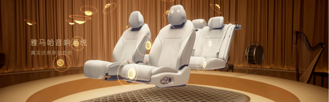 什么是汽车上的护城河？有人说是“冰箱彩电大沙发”。诚然，冰箱彩电大沙发在我们的传