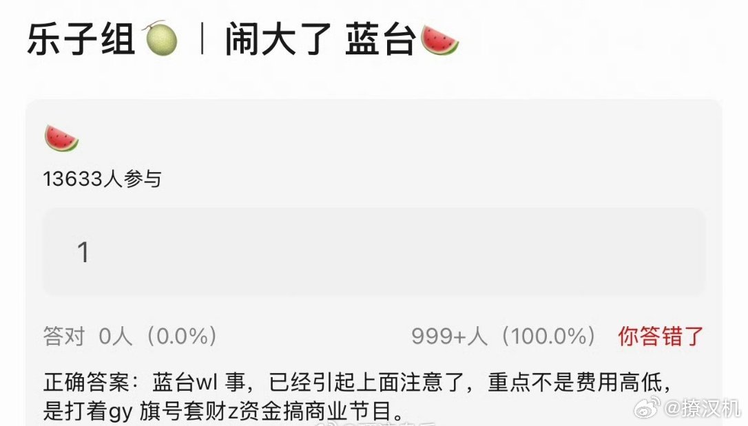 中国网友办事真的是雷霆出击 