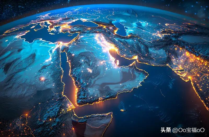 伊朗局势变化妥妥会影响全球经济。伊朗是欧佩克第四大产油国，1月石油日产量超300