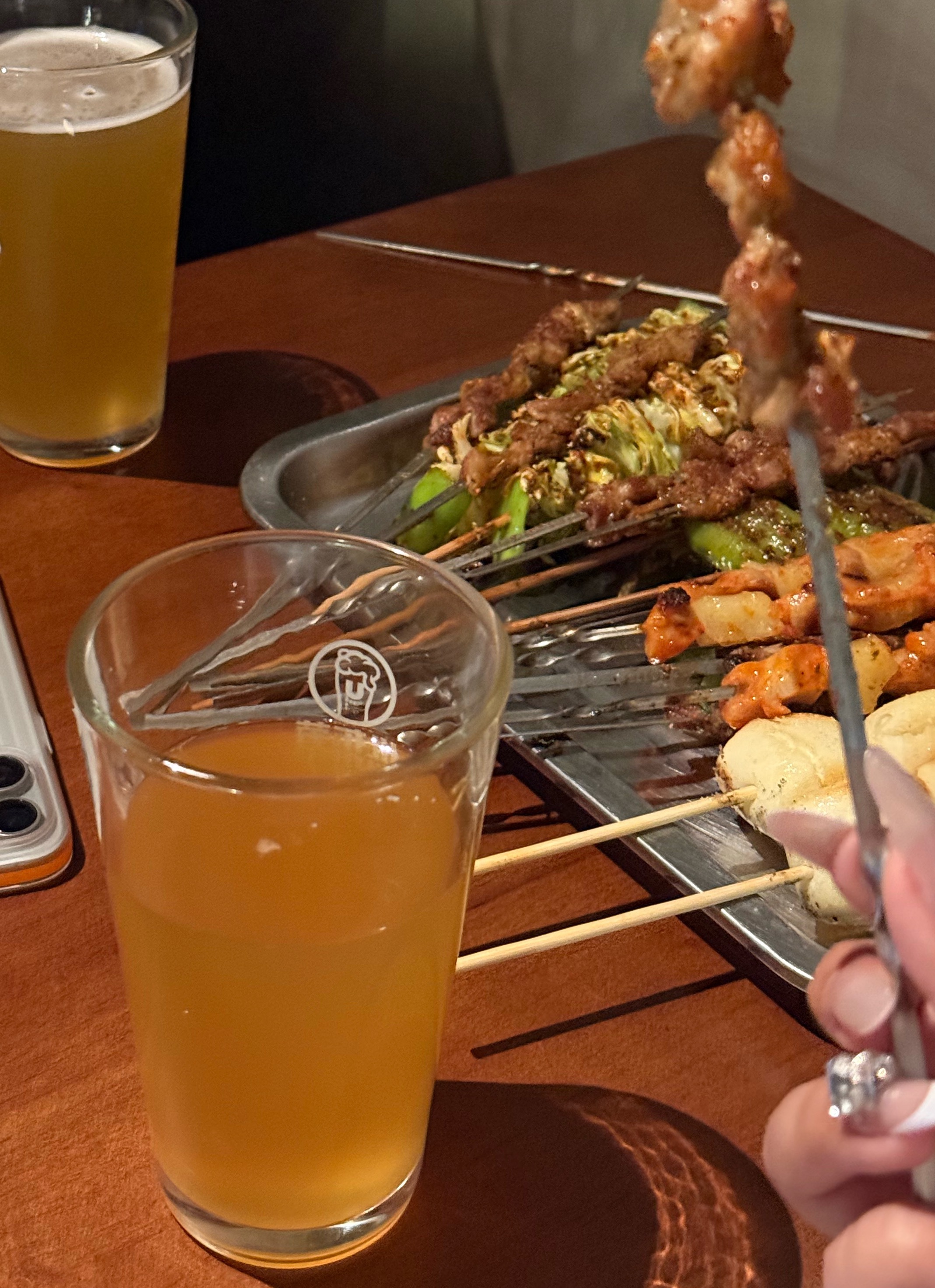 判断饿的最好方法我很饿 但它好难吃 