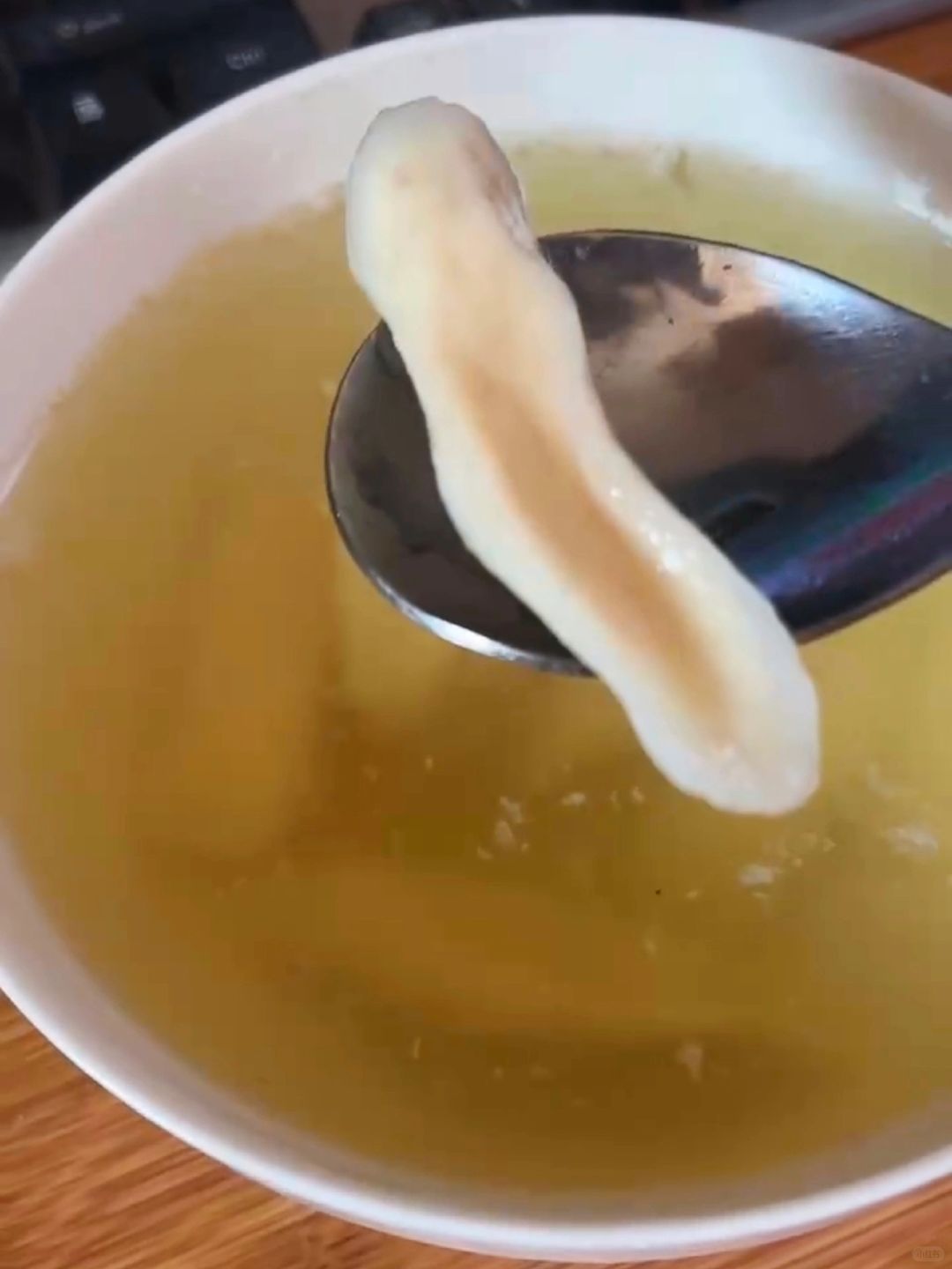 一碗很神奇的山药苹果水，连喝2周真有用！