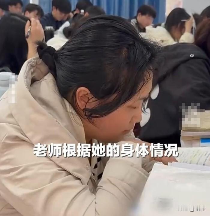 舍腿救人真的不值吗？河南18岁女孩坐轮椅赴高考，模样看哭众人
危难时刻挺身救人造