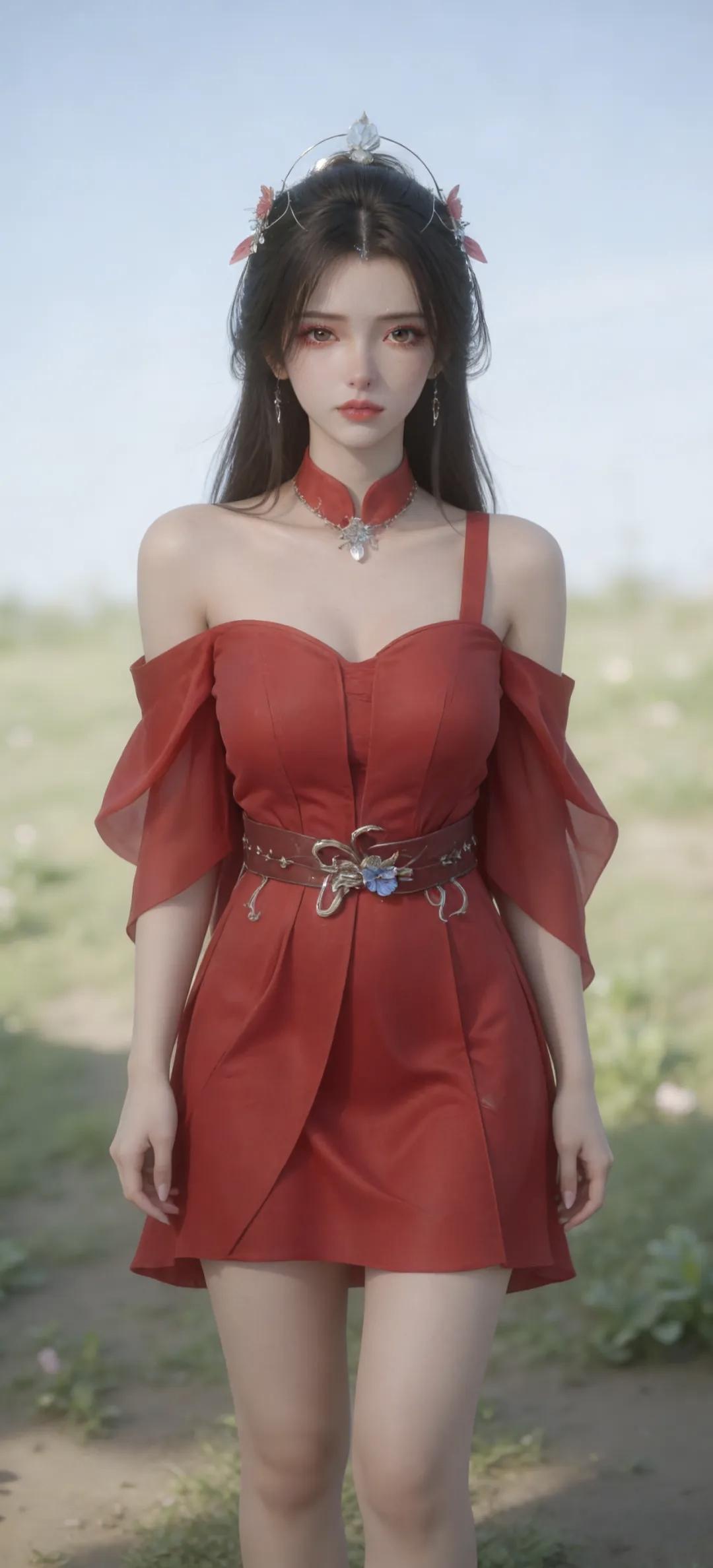 什么样的女生让人过目难忘?什么样的女人最有吸引力 现代美女新标准你知道吗 自信的