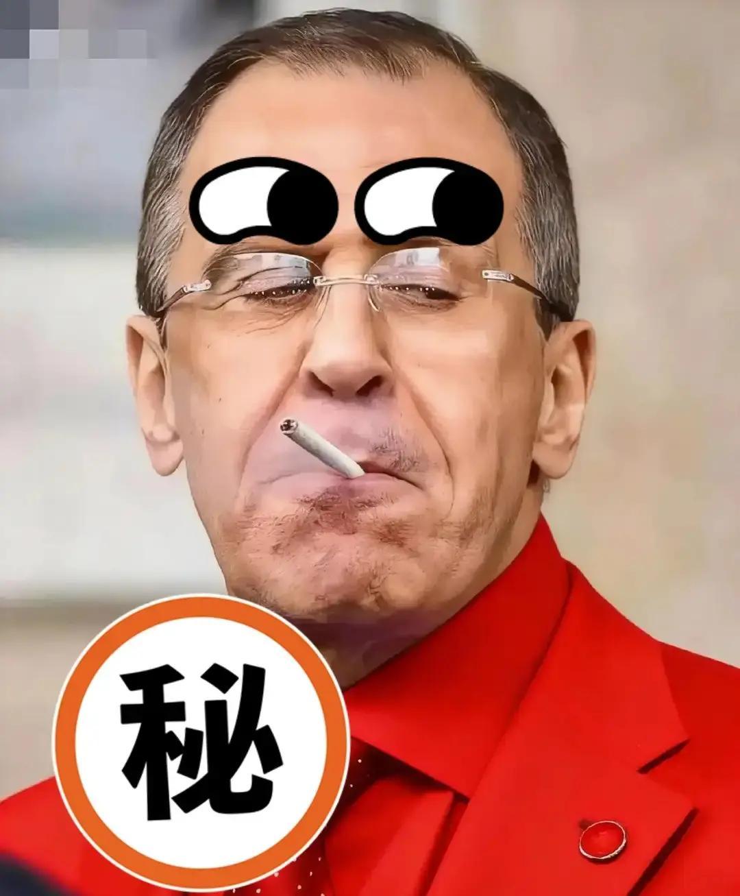 快讯！快讯！
俄外长拉夫罗夫突然宣布了！
俄乌打了三年，大家最关心的还是：到底能