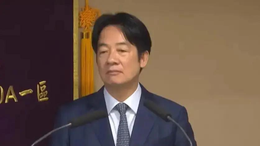 瑞典谈判结束前，特朗普拒绝赖清德请求，窜访计划泡汤了。

赖清德一开始琢磨着8月