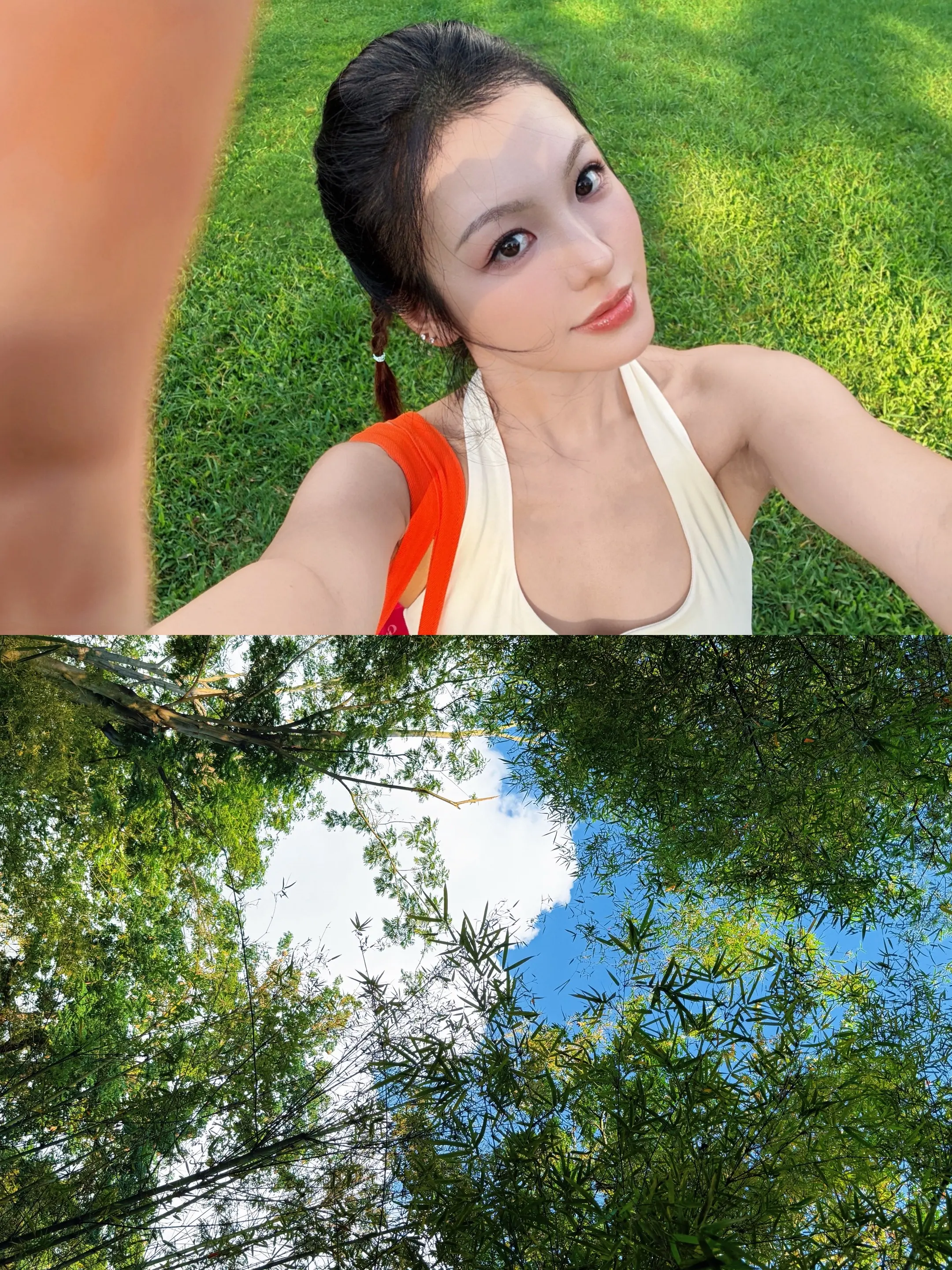 𝙏𝙝𝙚 𝙗𝙧𝙚𝙚𝙯𝙮 𝙖𝙞𝙧 ටᆼ🌳