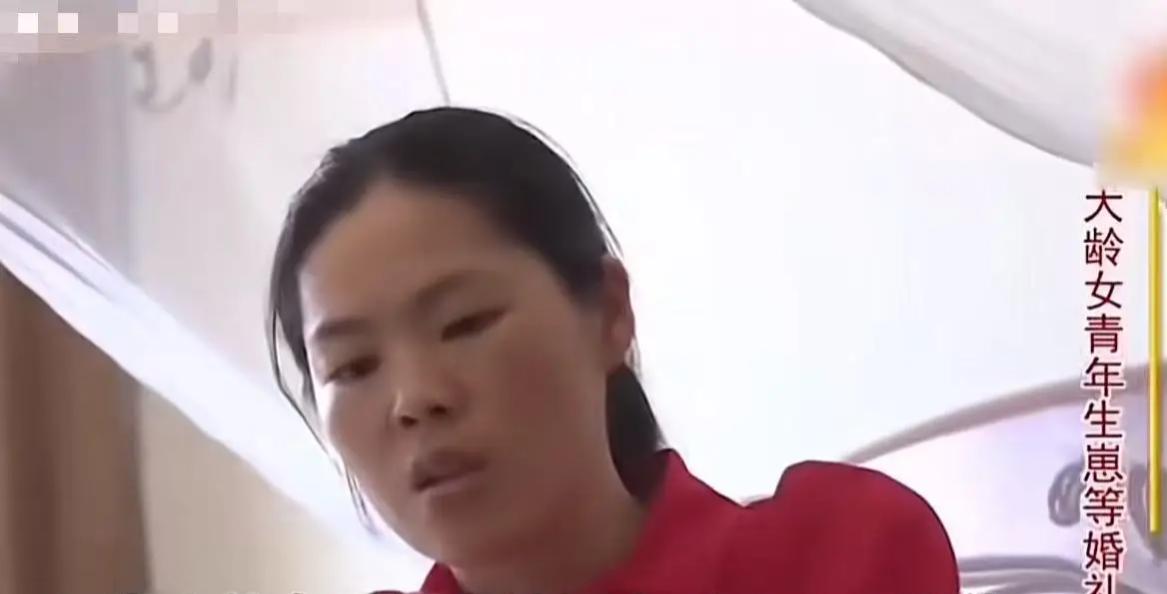 34岁小仙女看闺蜜结婚拿到了30万彩礼，于是将说好的8万彩礼涨到了18万！为了逼