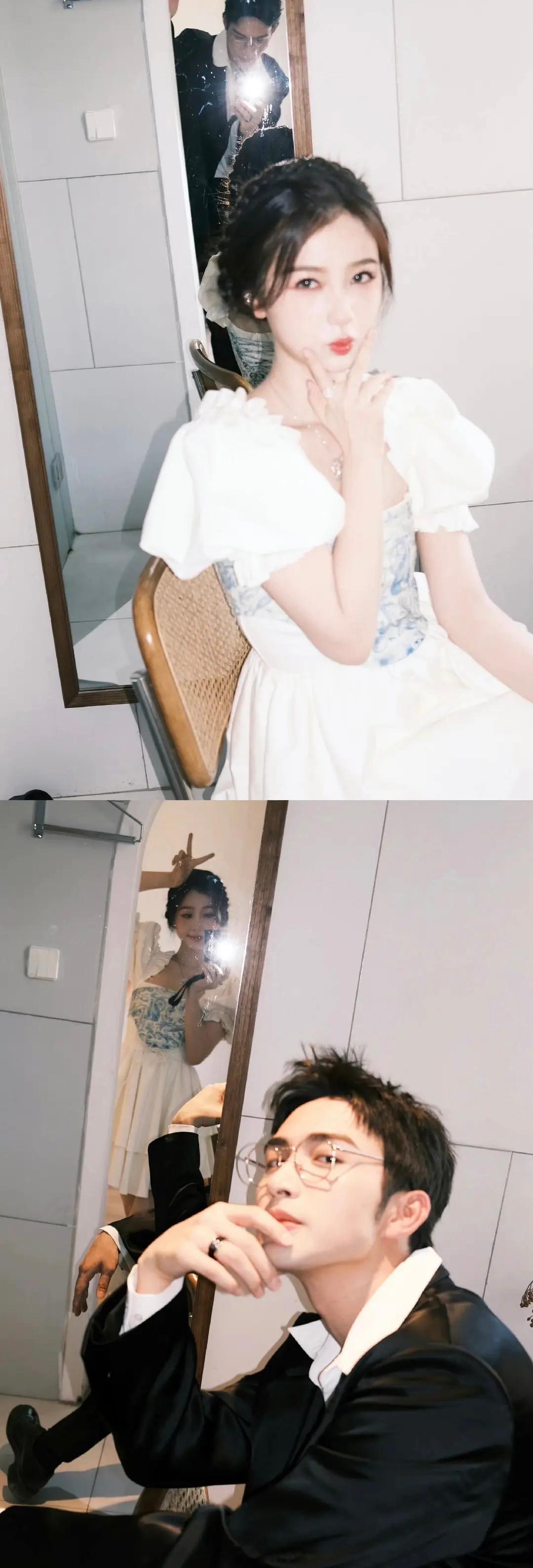 欣彬乐限时复活❤️🔥  谁都敢说这个营业照前无古人后无来者下次卡不到这种点的一