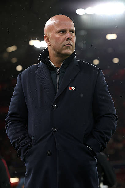 今晚上座率59916人，是安菲尔德欧战的新纪录 ​​​