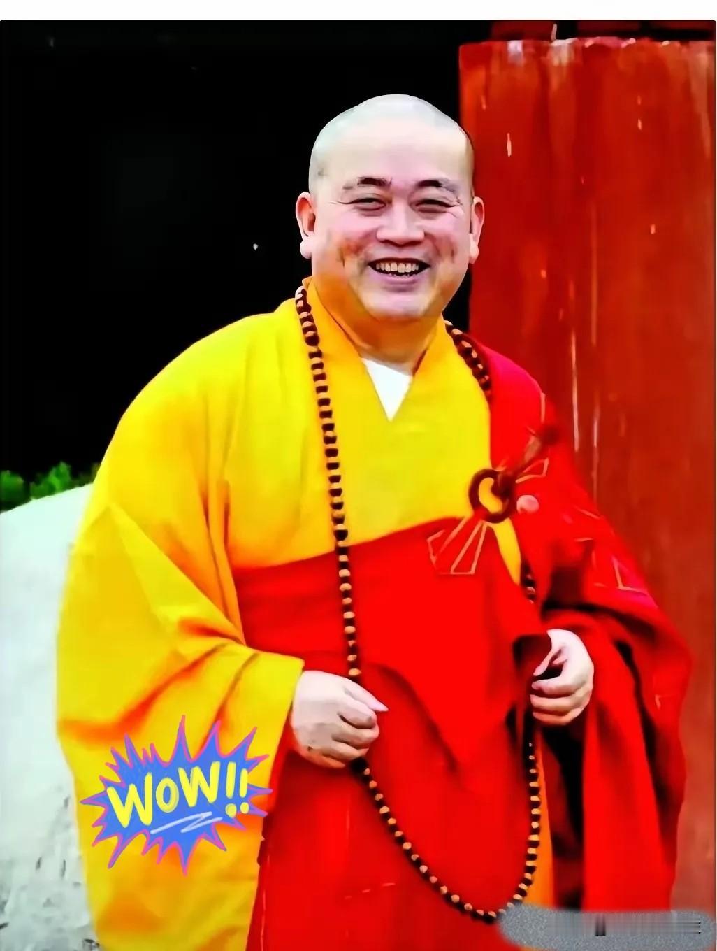 被判24年的释永信以为自己逃过一劫
但没想到，2天后
他又一次被牢牢钉在耻辱柱上
