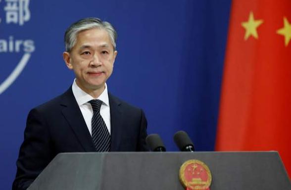 外交部：坚决反对！中方这次没有陪菲律宾绕圈子，而是直接追问一个最根本的问题：你的