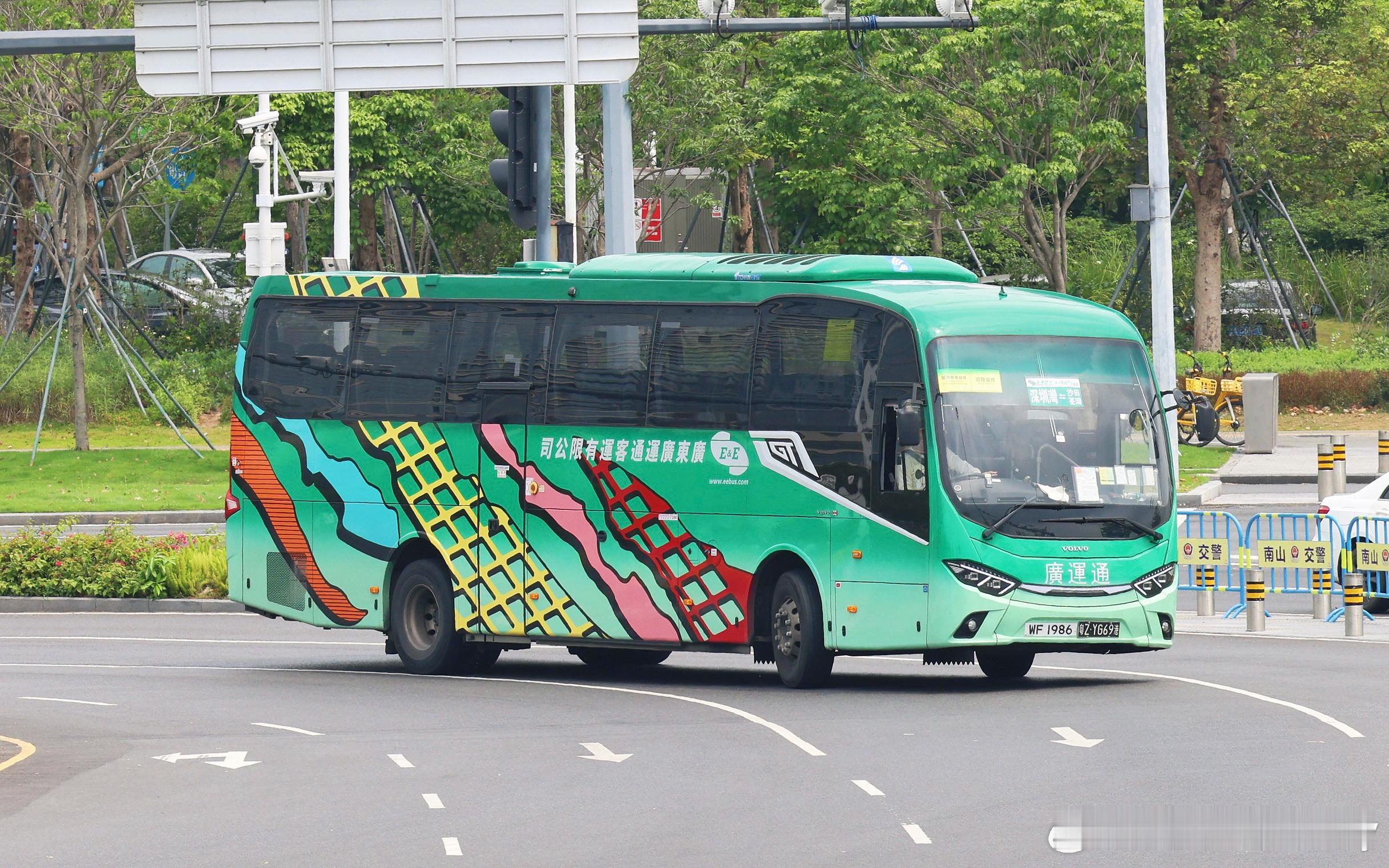 深圳湾拍拼好车本期没有马可波罗未解之谜 深圳·南油西[地铁站]