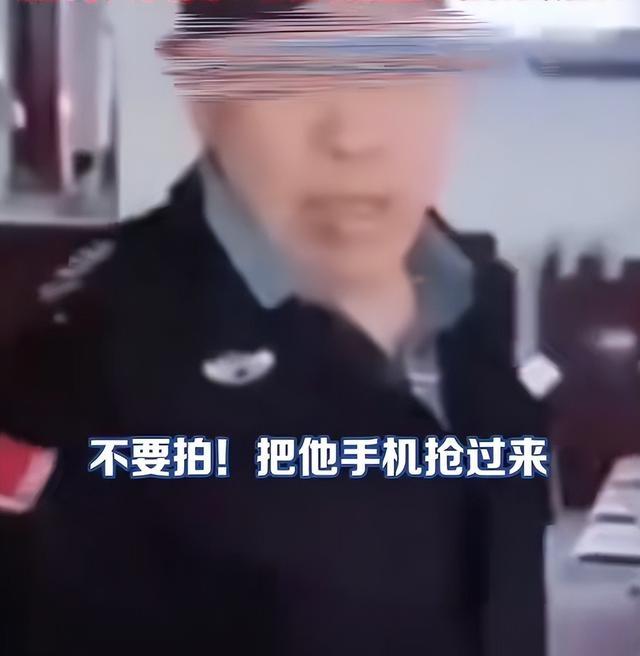 心寒！抗洪残疾老兵回“娘家”借厕被拒，结局反转更戳泪
 
谁能想到？一位抗洪致残