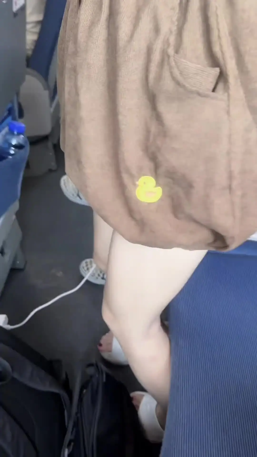 “如果再遇到爱的人，记得去拉着她的手”