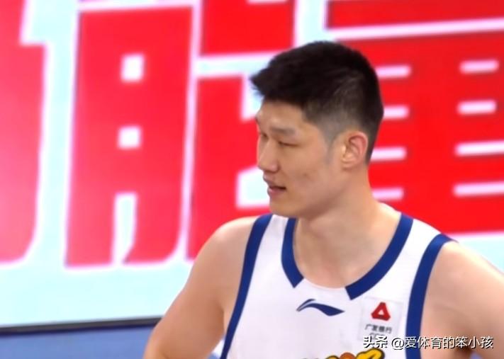 即使第一场总决赛，看起来上海久事在大部分时间段内都能掌控比赛主动权和场上节奏，但