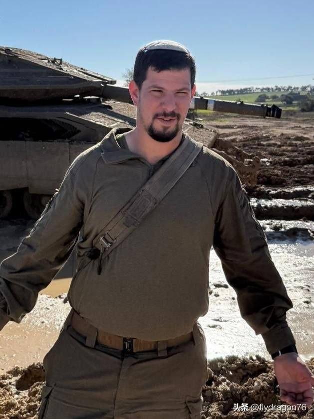 ⚡️🇱🇧🇮🇱一名以色列士兵在黎巴嫩南部被真主党击毙