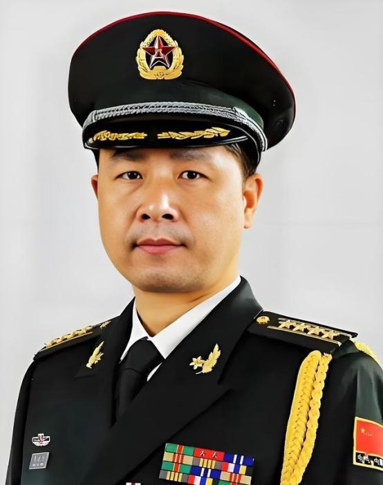 我要让所有的美国导弹打不到中国！他是继钱学森以来，国家非常重视的人才，连美国人都