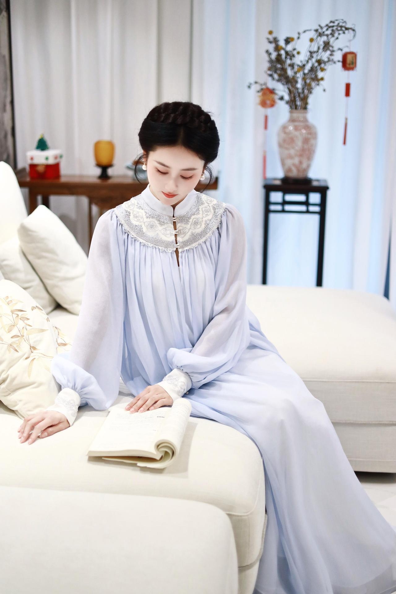 奢华有内涵温柔/国奢风骨 隐世奢华 温柔轻奢风