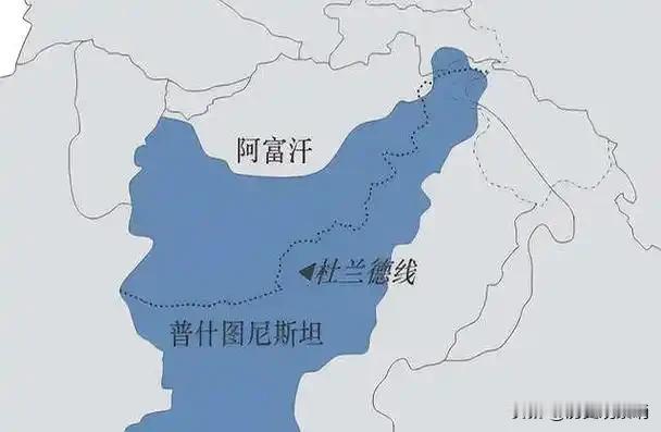 巴基斯坦和阿富汗积怨已久，他们不仅有领土争议，还有反恐问题，都是难以解决的顽疾。