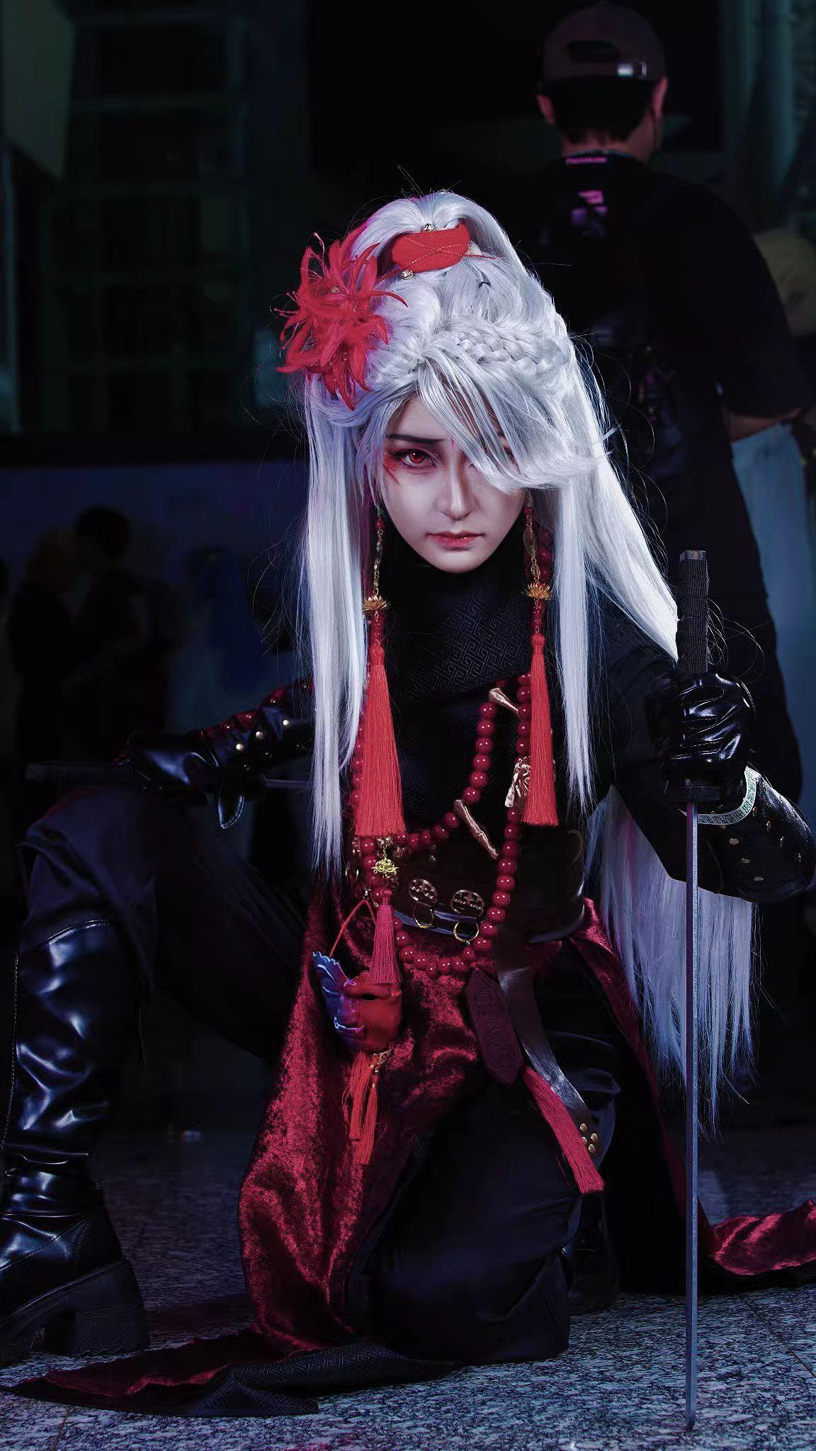 既入三更门，便杀天下人。