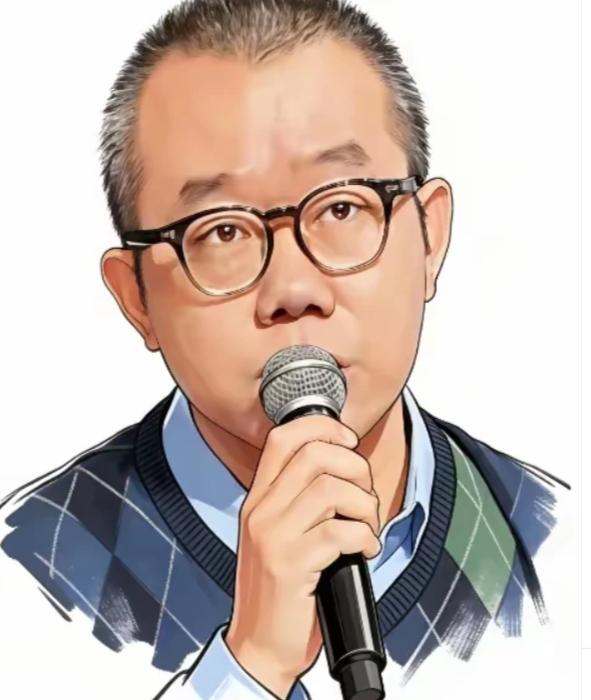 涂磊说：
“一个家庭，
如果妻子不打扮，不化妆，
整日素面朝天，
甚至不修边幅。