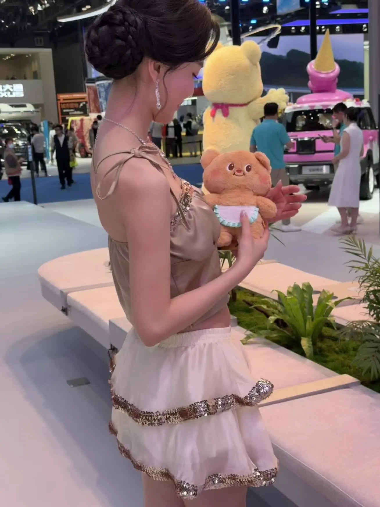 分享照片 限量版 糟糕是心动的感觉 这也太好看了
