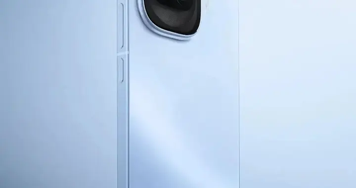 曝iQOO也有“萬級”大電池手機，正在評估中