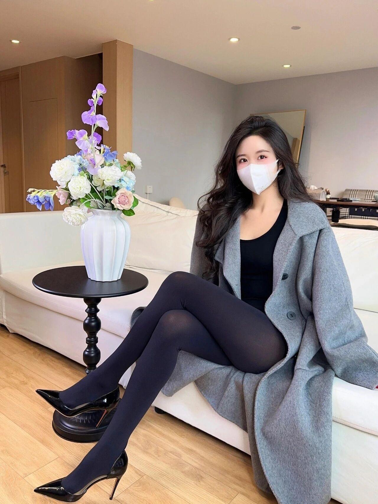 什么年龄段的女人最有女人味?
这样的女孩子是你喜欢的类型吗？