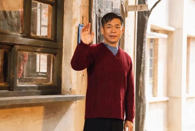 演员孙浩最近自爆因为电视剧《主角》翻红后自己没有赚一分钱，有多少80后还停留在中