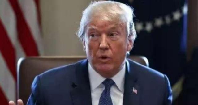 本以为伊朗战争会是美国一本万利的发财机会，可真到了动手的时候，美国似乎才意识到这