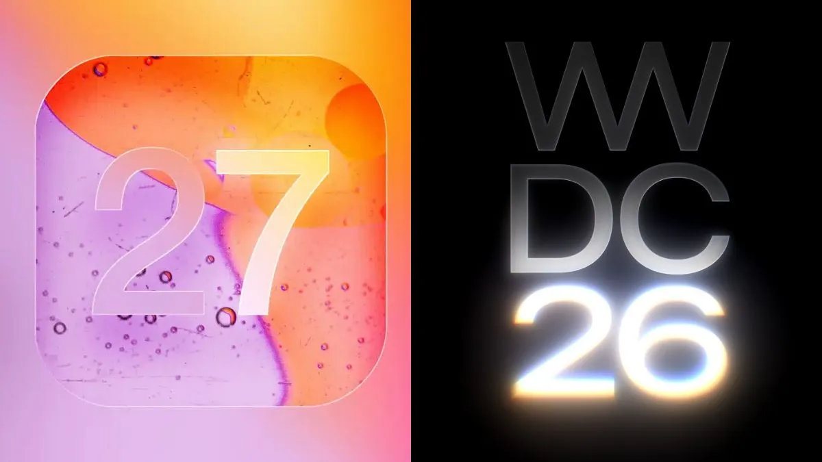 苹果iOS27系列新功能还有一个月零 5 天就是 WWDC 2026 了。这个时