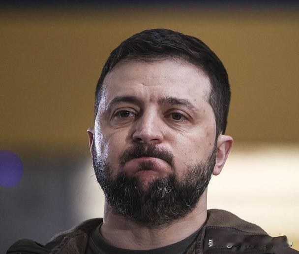 “若无执念在心头，人生何处不清欢”。乌克兰总统泽连斯基，每逢公开谈话，必反复强调